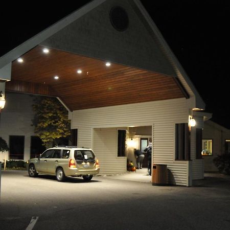 Fox Ridge Resort North Conway Εξωτερικό φωτογραφία