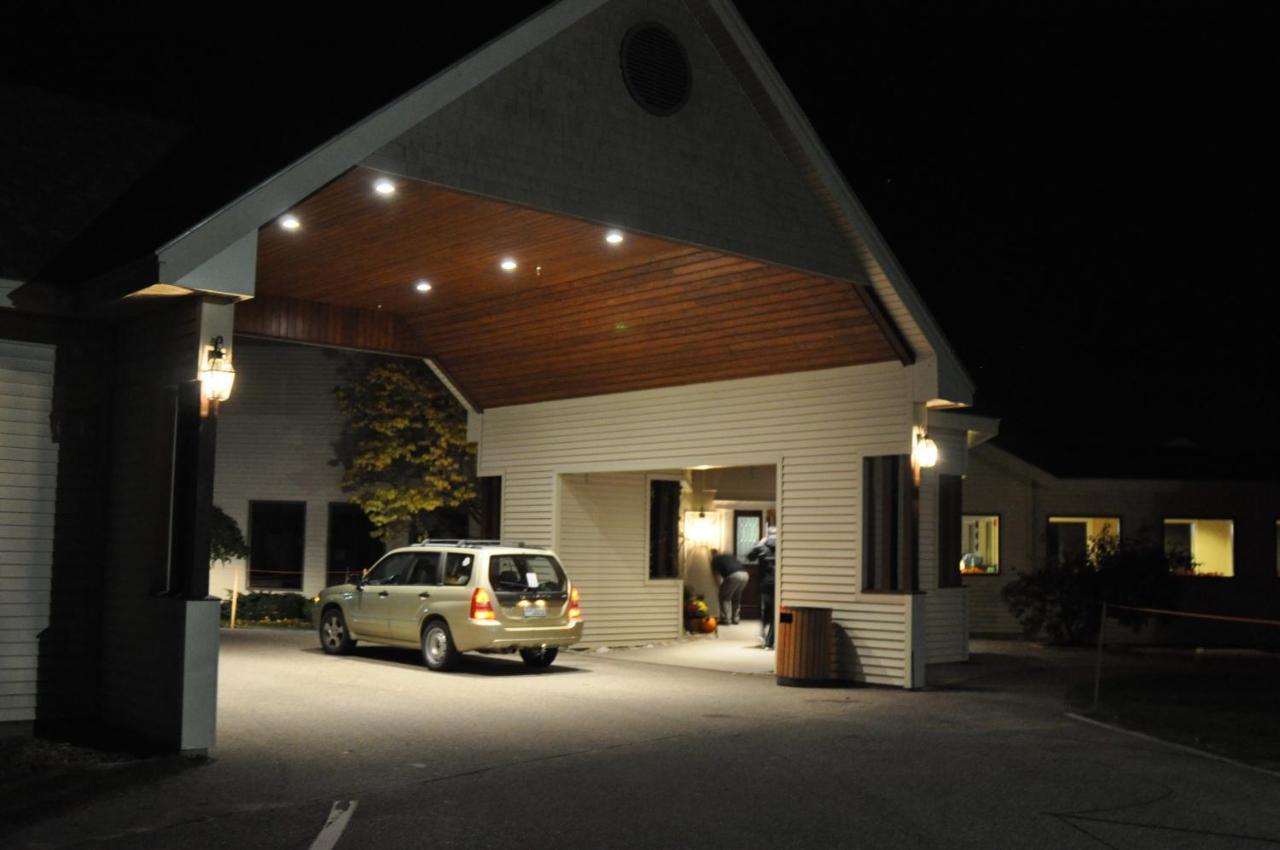 Fox Ridge Resort North Conway Εξωτερικό φωτογραφία