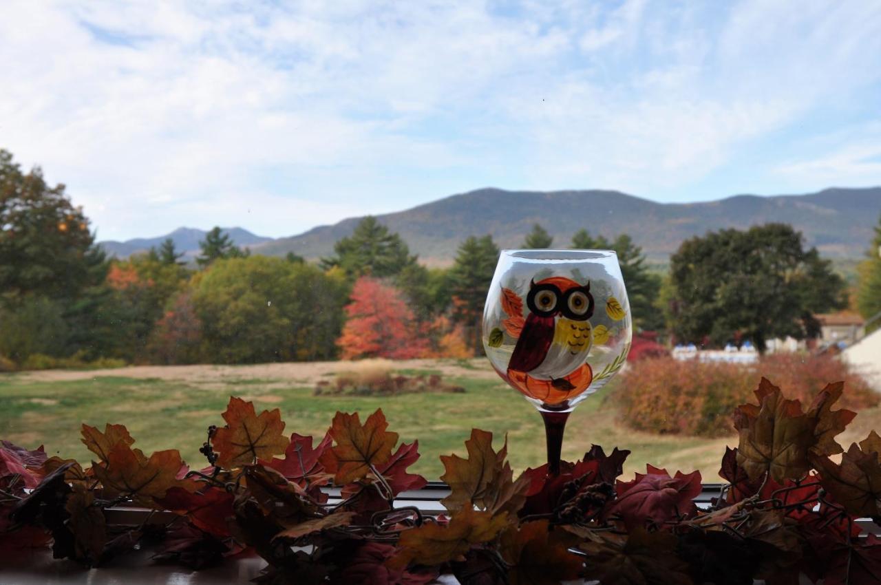 Fox Ridge Resort North Conway Εξωτερικό φωτογραφία