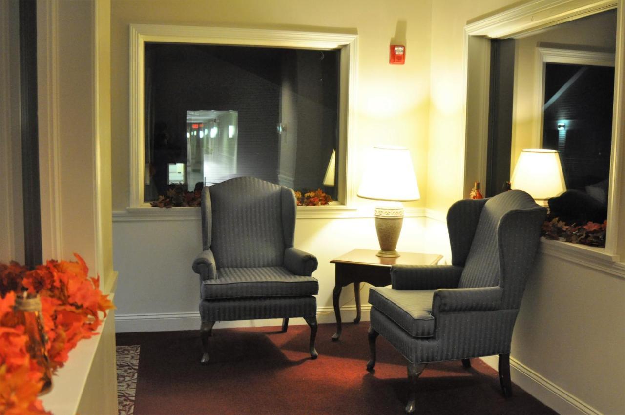 Fox Ridge Resort North Conway Εξωτερικό φωτογραφία