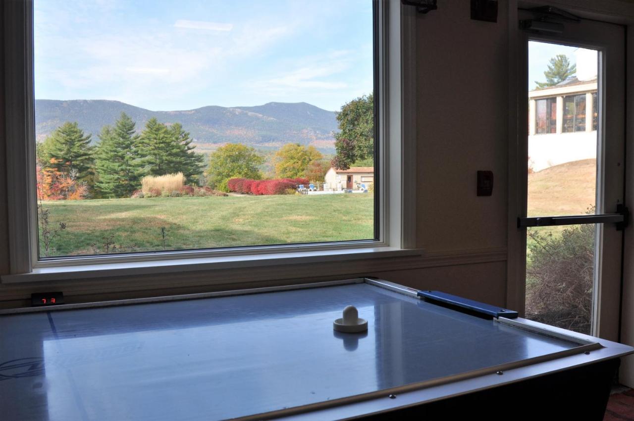 Fox Ridge Resort North Conway Εξωτερικό φωτογραφία