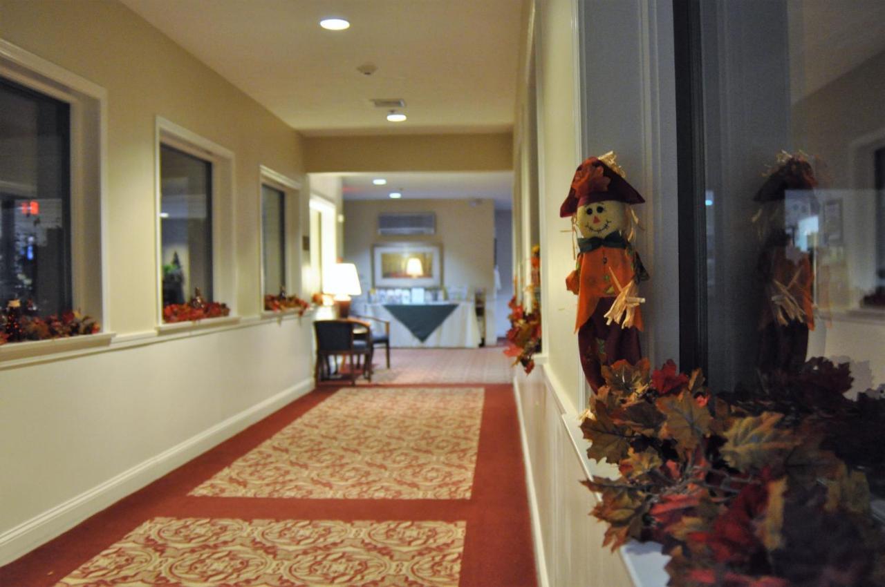 Fox Ridge Resort North Conway Εξωτερικό φωτογραφία