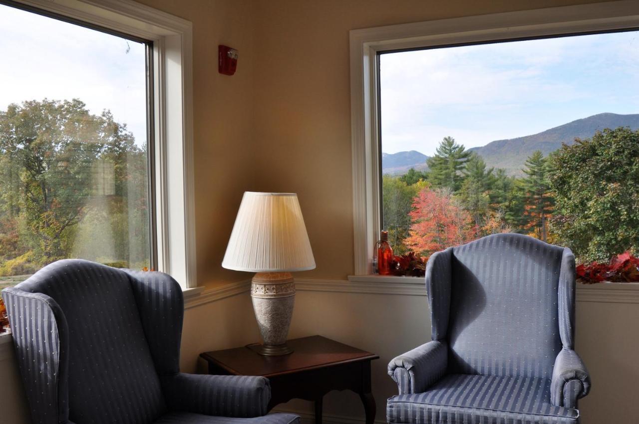 Fox Ridge Resort North Conway Εξωτερικό φωτογραφία