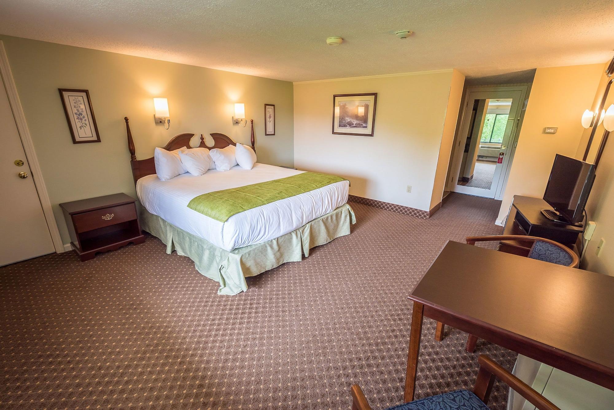 Fox Ridge Resort North Conway Εξωτερικό φωτογραφία