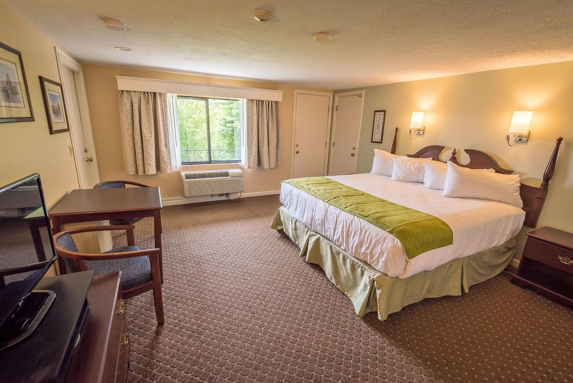 Fox Ridge Resort North Conway Εξωτερικό φωτογραφία