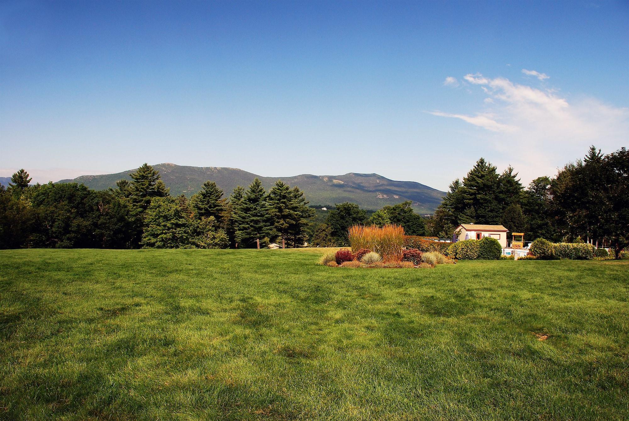 Fox Ridge Resort North Conway Εξωτερικό φωτογραφία