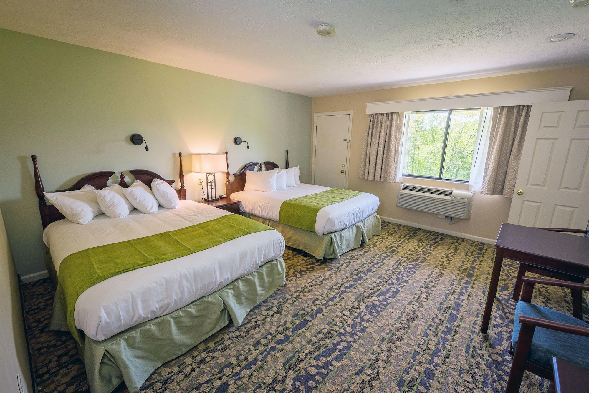 Fox Ridge Resort North Conway Εξωτερικό φωτογραφία