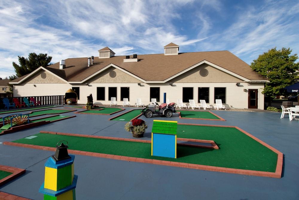 Fox Ridge Resort North Conway Εξωτερικό φωτογραφία