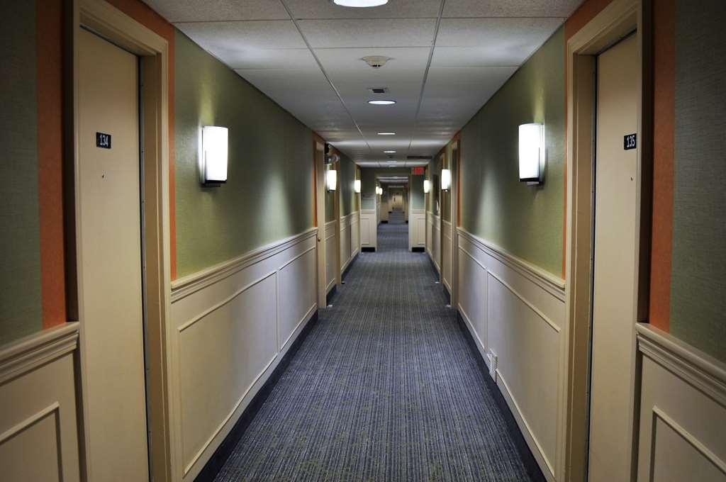 Fox Ridge Resort North Conway Εσωτερικό φωτογραφία