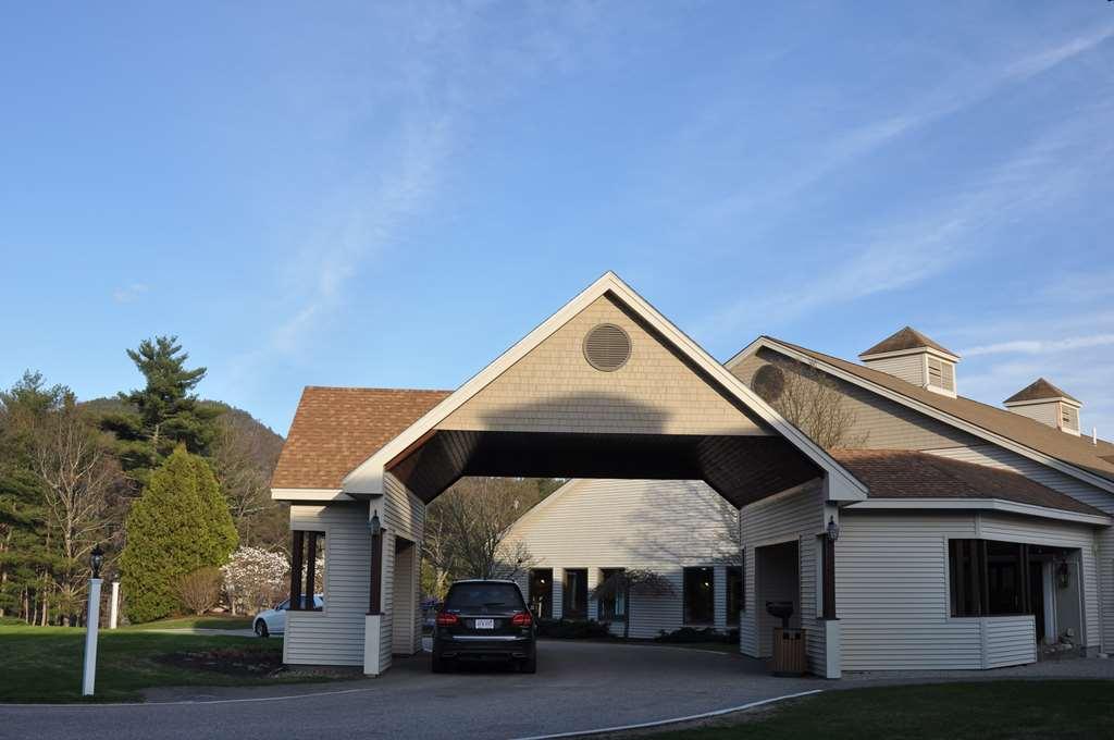 Fox Ridge Resort North Conway Εξωτερικό φωτογραφία