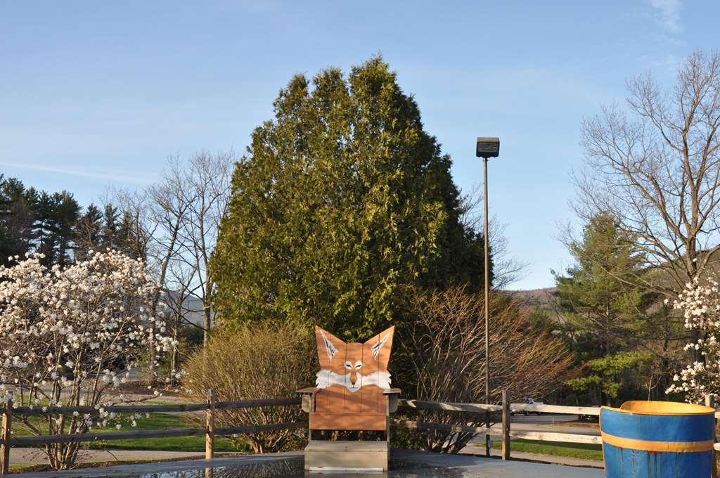 Fox Ridge Resort North Conway Εξωτερικό φωτογραφία