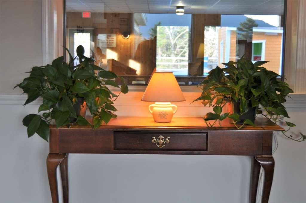 Fox Ridge Resort North Conway Ανέσεις φωτογραφία