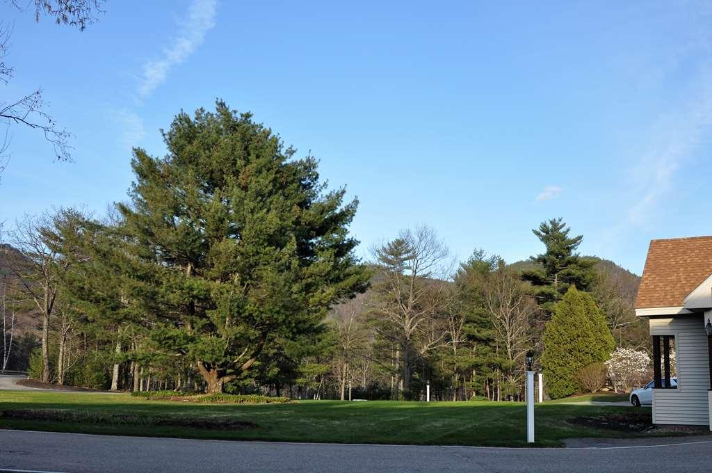 Fox Ridge Resort North Conway Εξωτερικό φωτογραφία