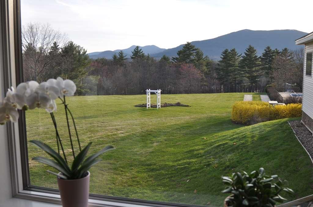 Fox Ridge Resort North Conway Εξωτερικό φωτογραφία