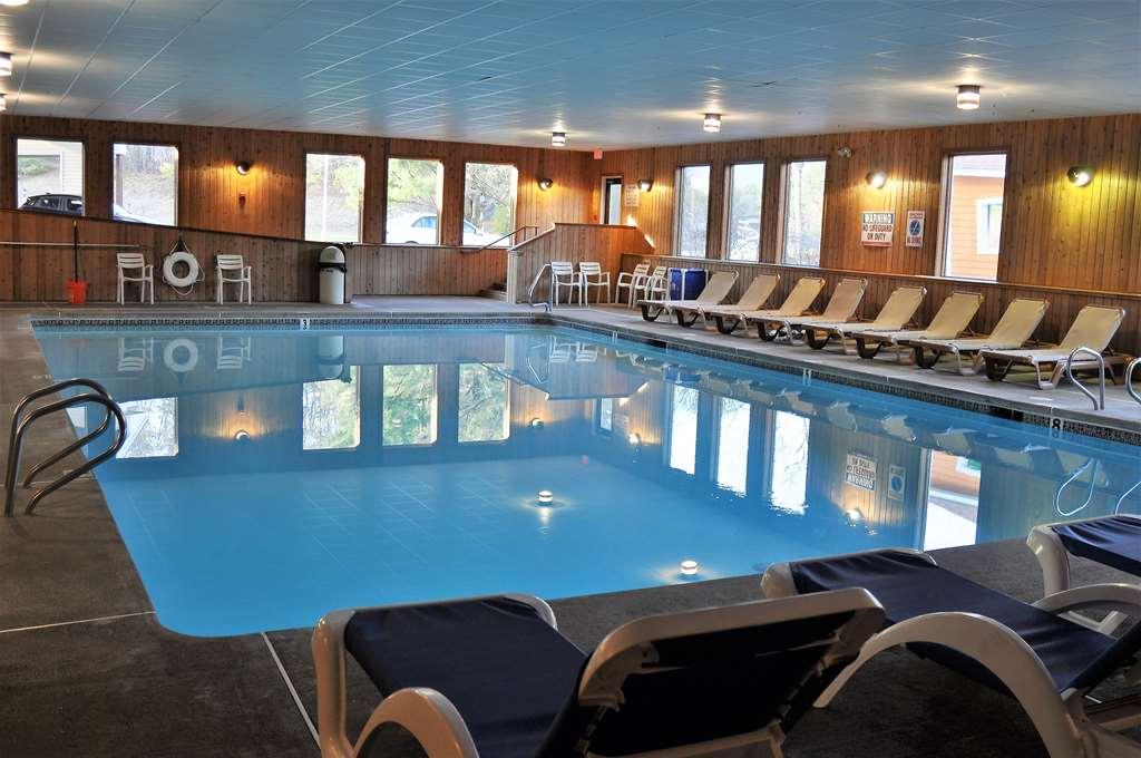 Fox Ridge Resort North Conway Ανέσεις φωτογραφία
