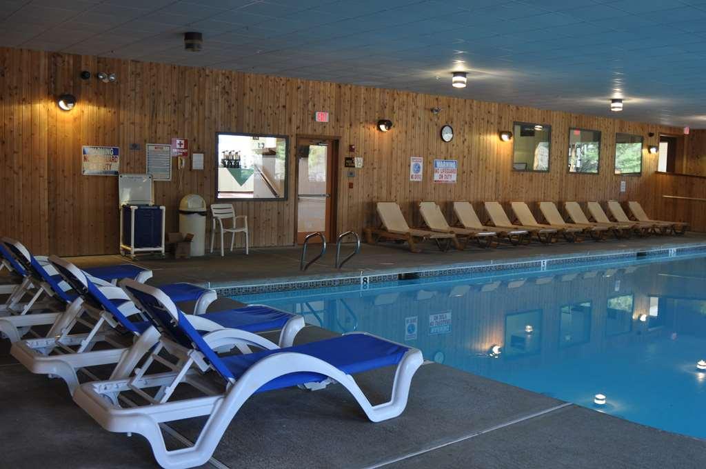 Fox Ridge Resort North Conway Ανέσεις φωτογραφία