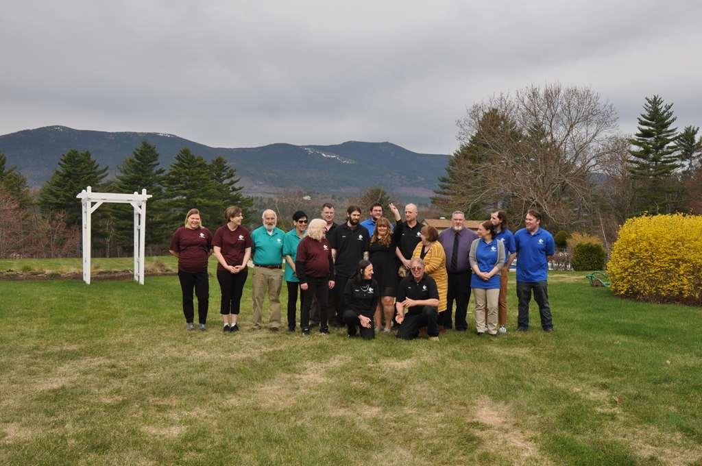Fox Ridge Resort North Conway Εξωτερικό φωτογραφία