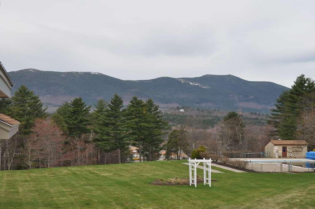 Fox Ridge Resort North Conway Εξωτερικό φωτογραφία