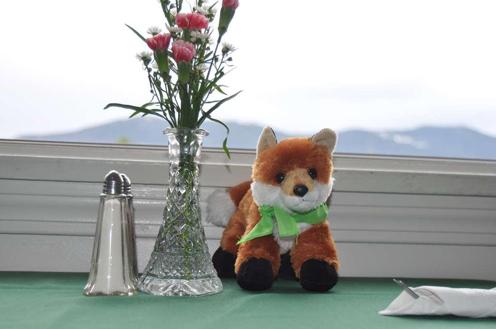Fox Ridge Resort North Conway Εξωτερικό φωτογραφία
