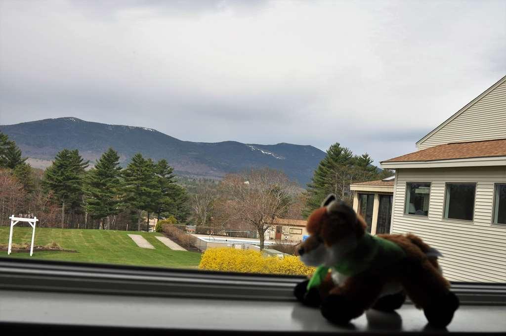 Fox Ridge Resort North Conway Εξωτερικό φωτογραφία