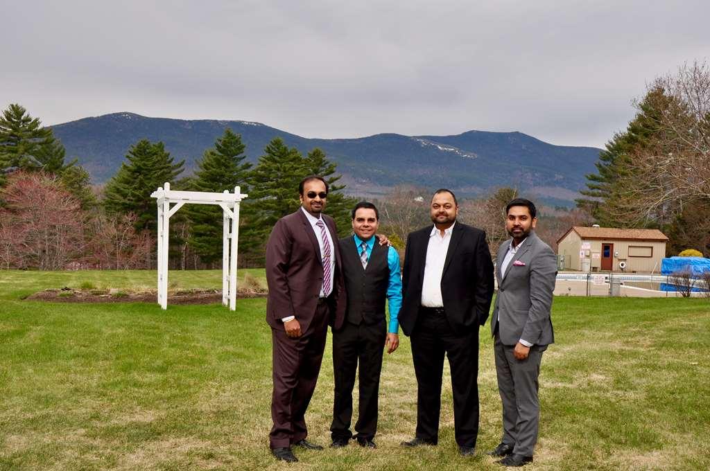 Fox Ridge Resort North Conway Εξωτερικό φωτογραφία