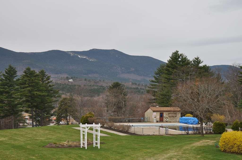 Fox Ridge Resort North Conway Εξωτερικό φωτογραφία