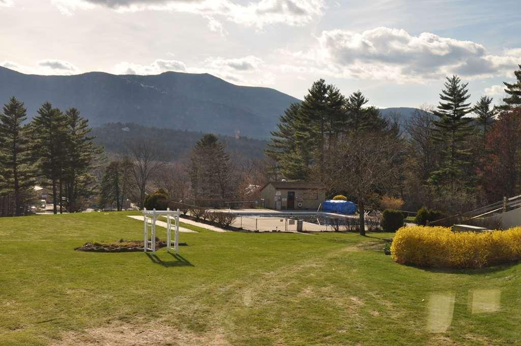 Fox Ridge Resort North Conway Εξωτερικό φωτογραφία