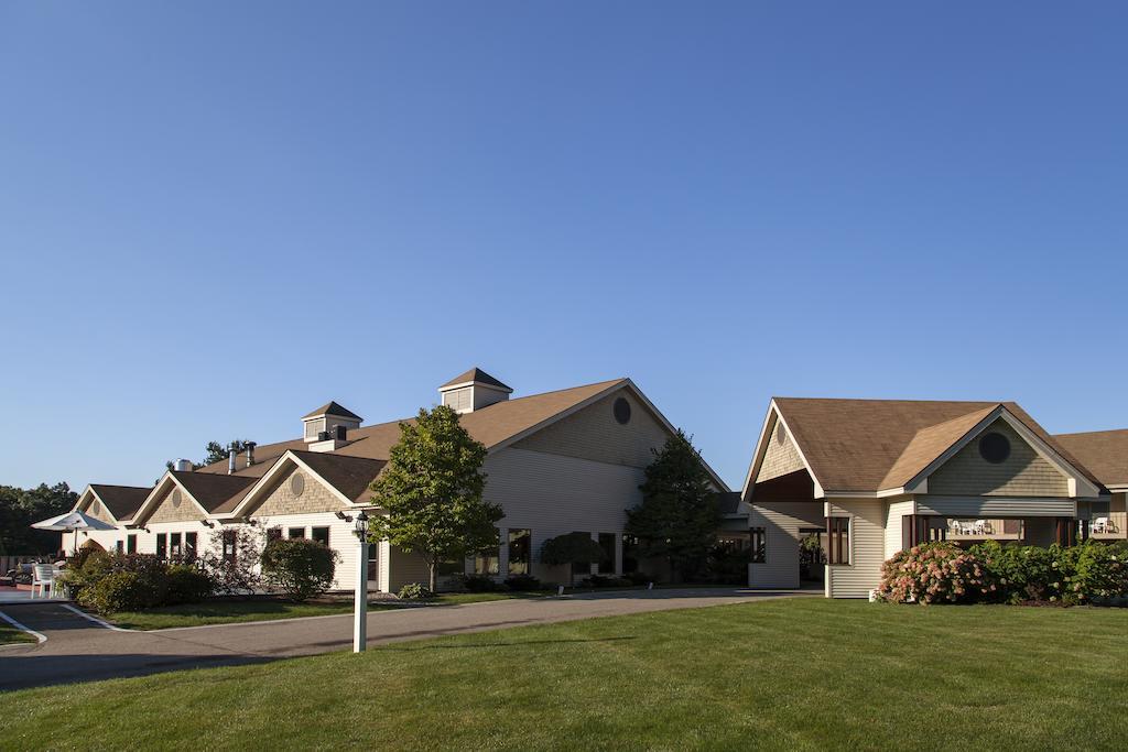 Fox Ridge Resort North Conway Εξωτερικό φωτογραφία