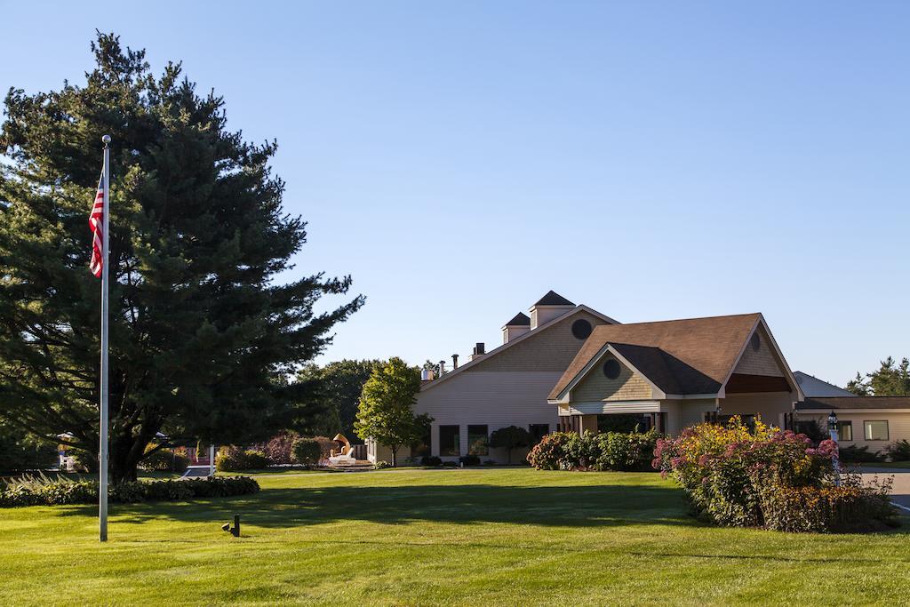 Fox Ridge Resort North Conway Εξωτερικό φωτογραφία