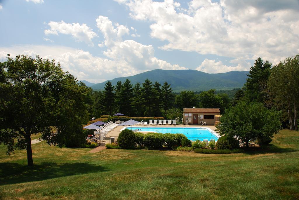 Fox Ridge Resort North Conway Εξωτερικό φωτογραφία