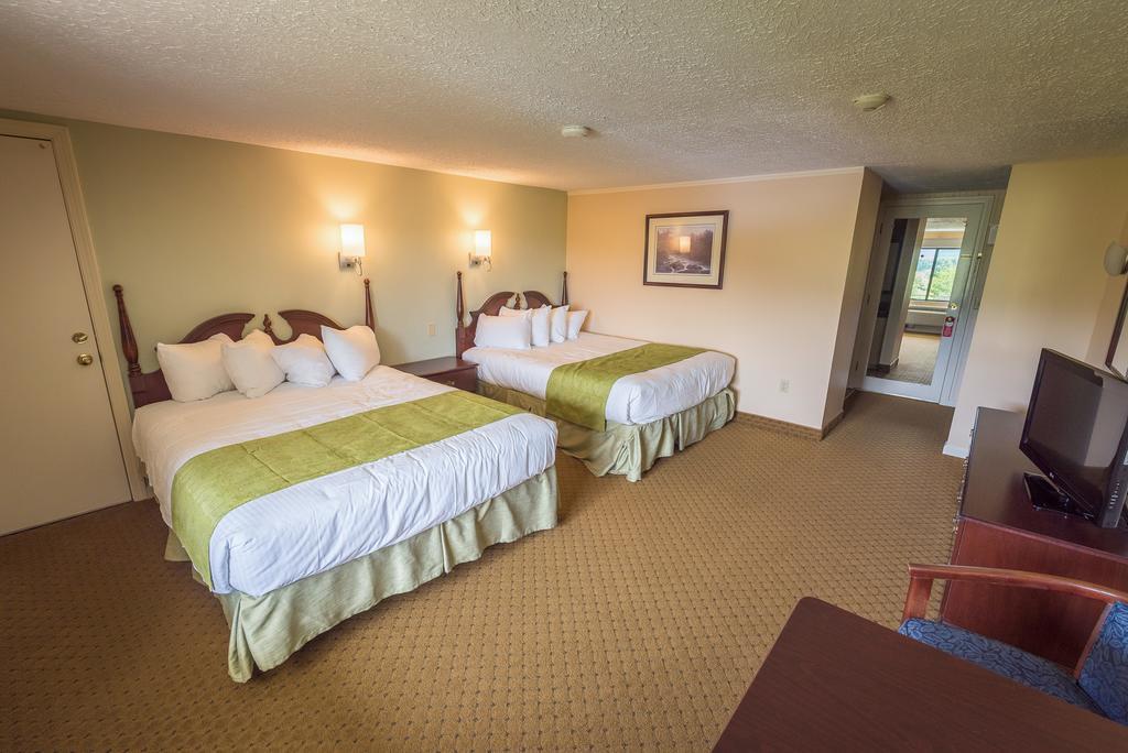 Fox Ridge Resort North Conway Εξωτερικό φωτογραφία