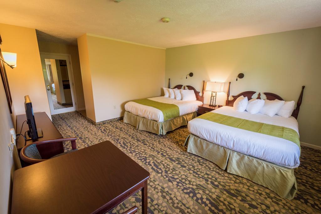 Fox Ridge Resort North Conway Εξωτερικό φωτογραφία