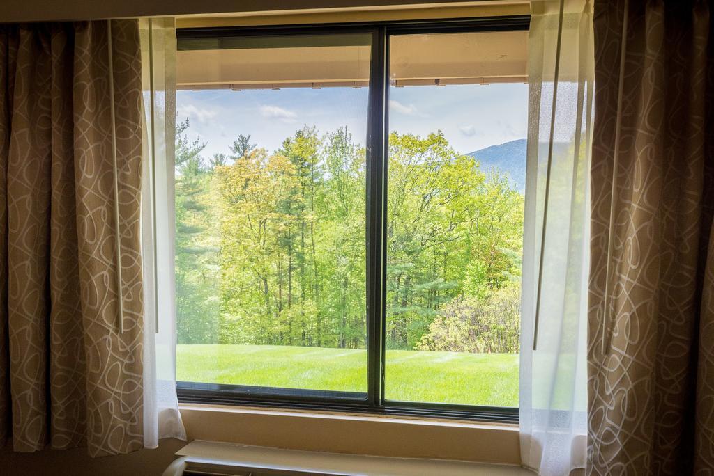 Fox Ridge Resort North Conway Εξωτερικό φωτογραφία