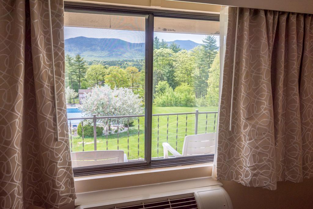 Fox Ridge Resort North Conway Εξωτερικό φωτογραφία