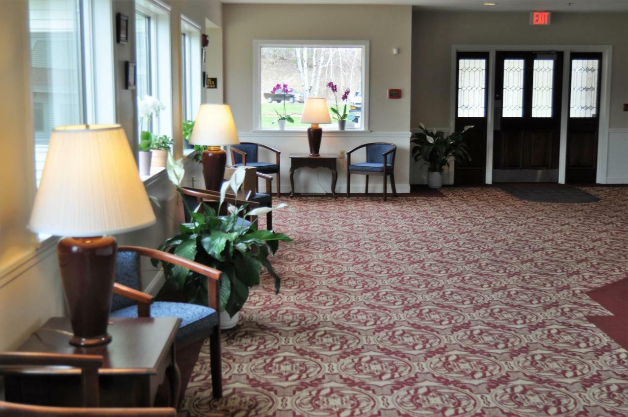 Fox Ridge Resort North Conway Εξωτερικό φωτογραφία