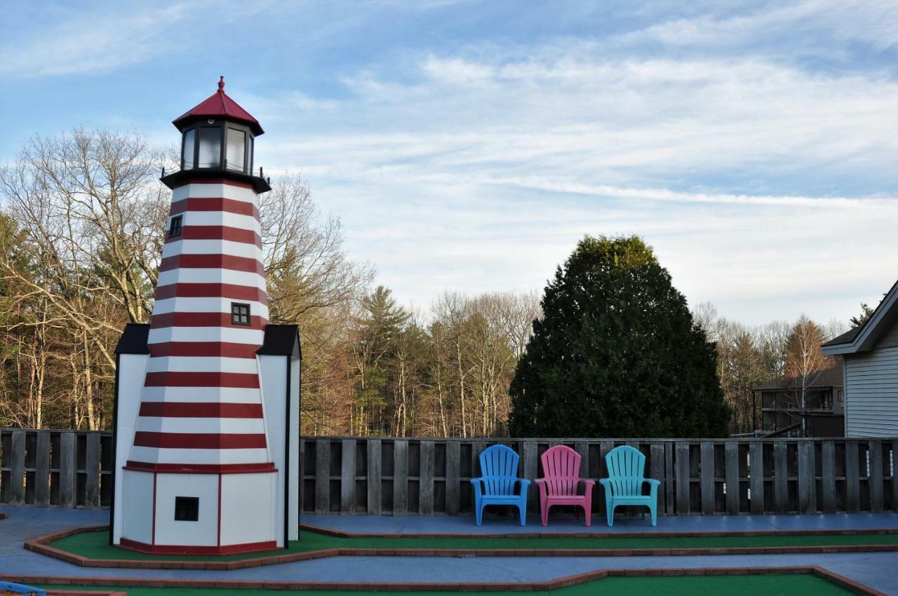Fox Ridge Resort North Conway Εξωτερικό φωτογραφία