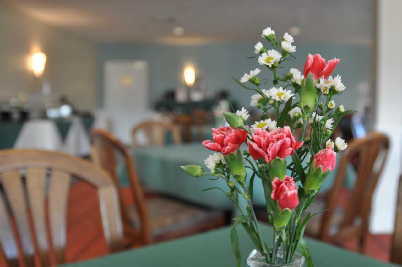 Fox Ridge Resort North Conway Εξωτερικό φωτογραφία