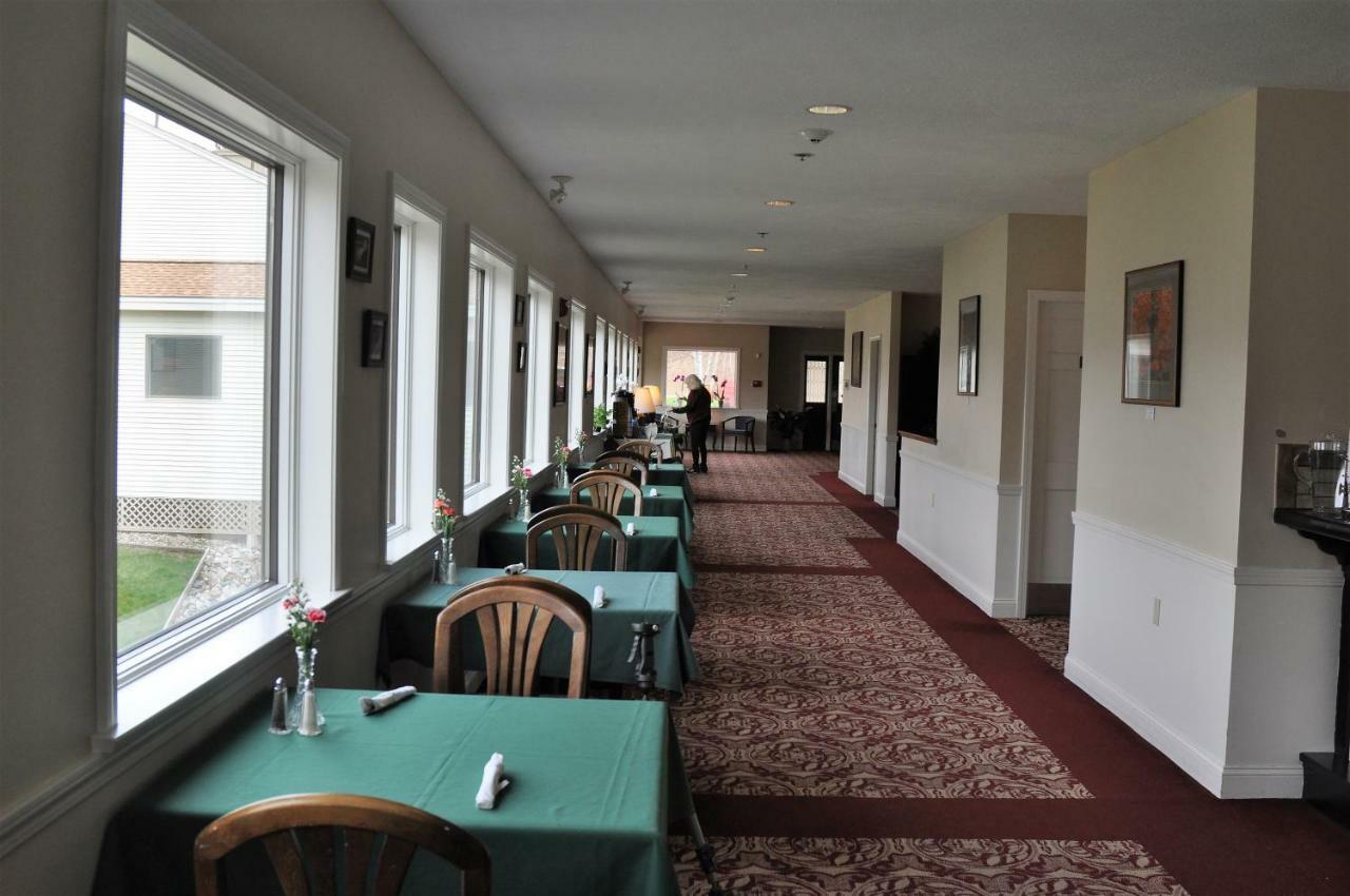 Fox Ridge Resort North Conway Εξωτερικό φωτογραφία