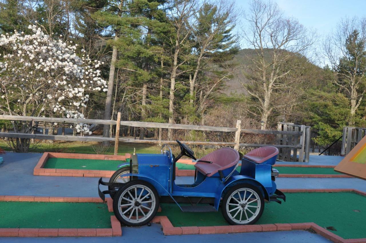 Fox Ridge Resort North Conway Εξωτερικό φωτογραφία